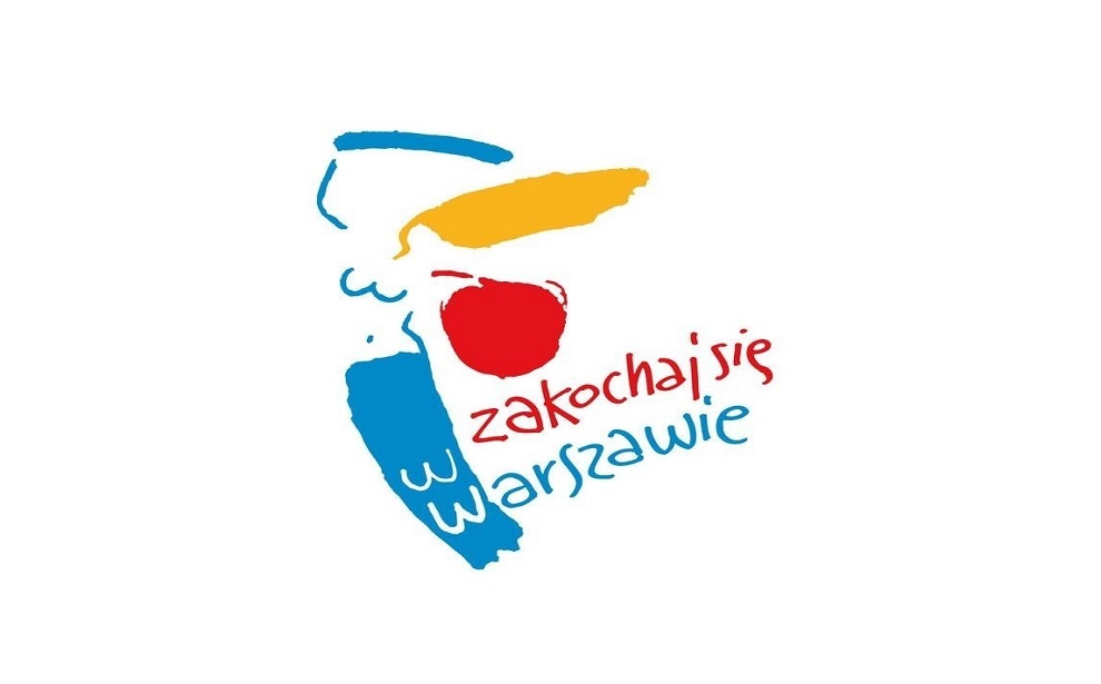 Powiększ obraz: Logo Miasta Stołecznego Warszawy